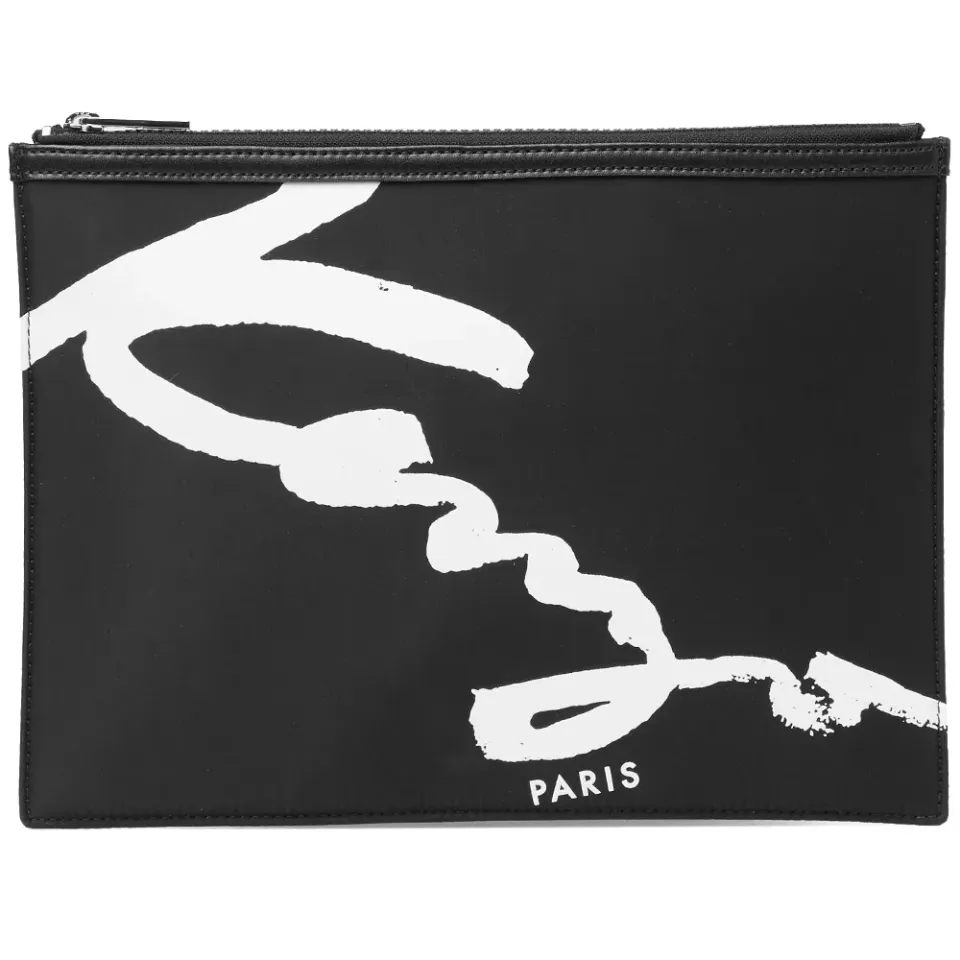 Signature Pouch