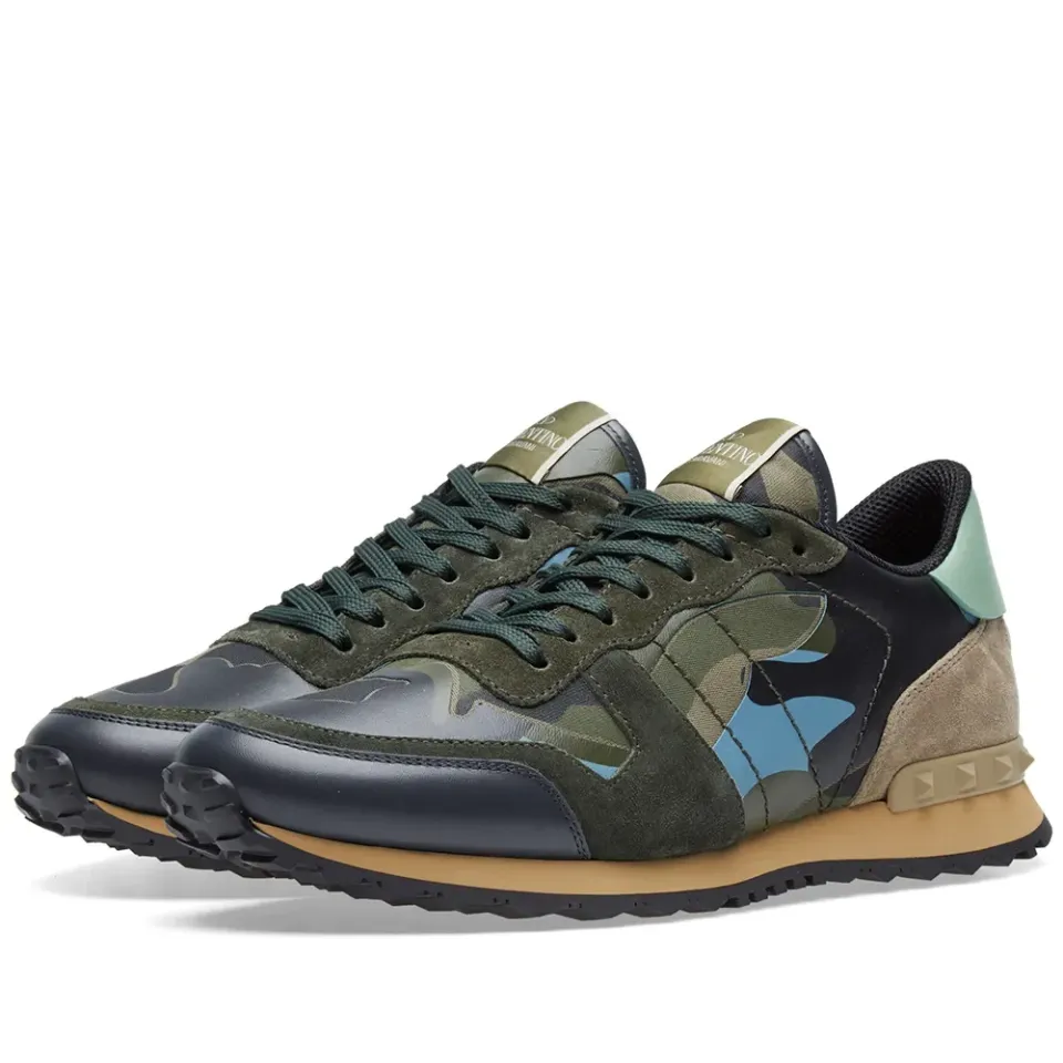 Rockrunner Sneaker