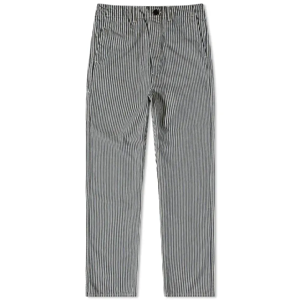 French Work Pant