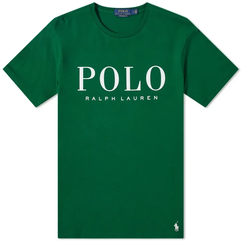 Logo T-Shirt