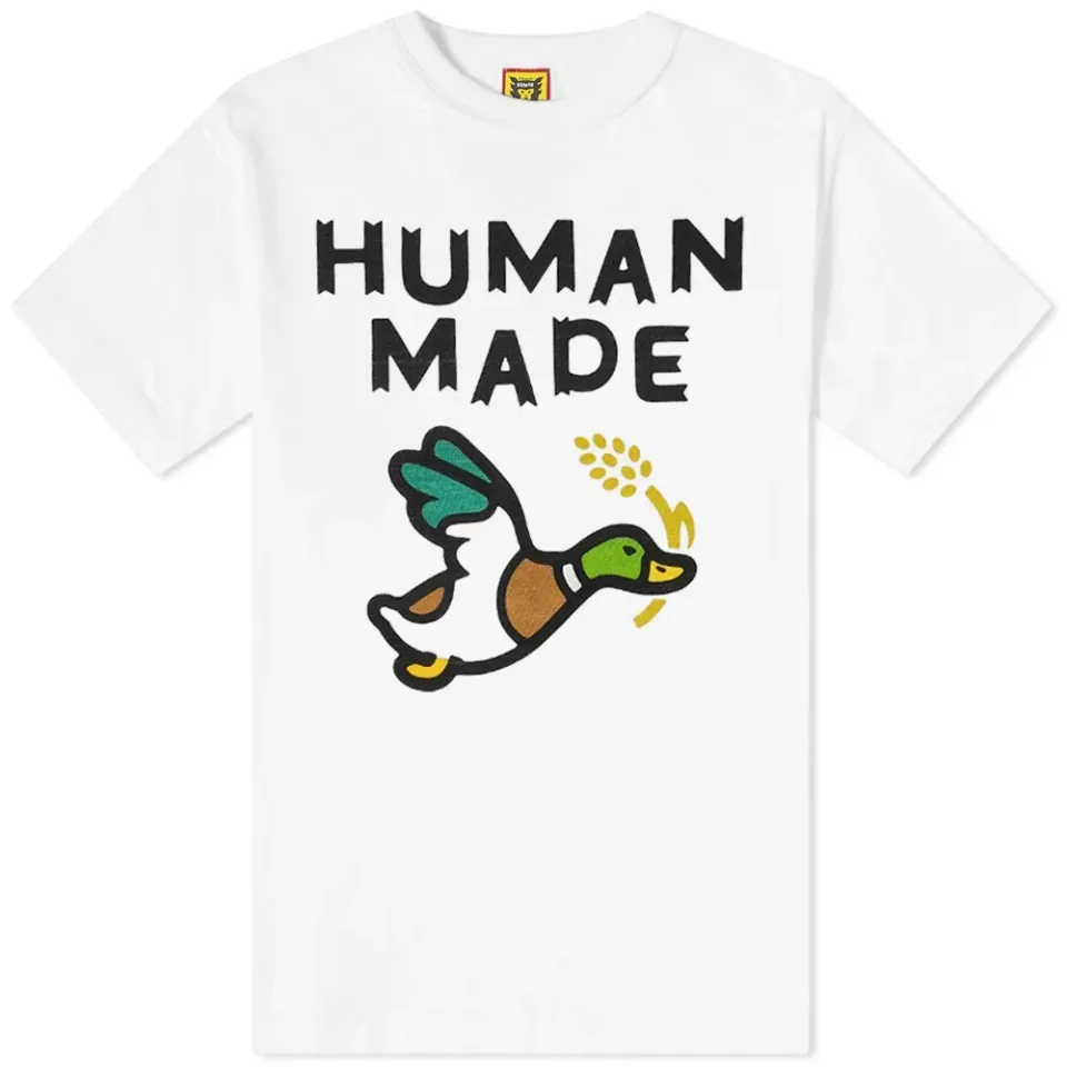 Flying Duck Tee