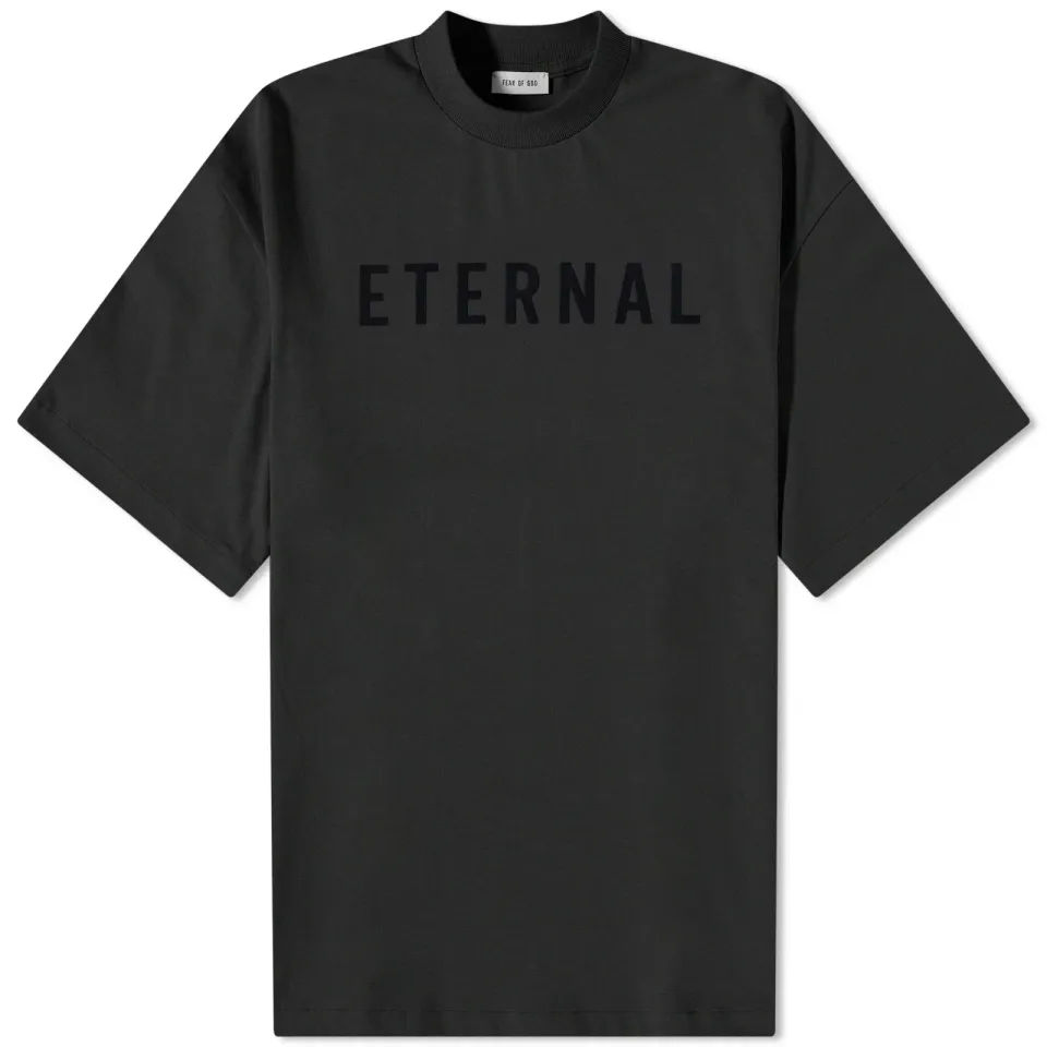 Eternal Cotton T-Shirt