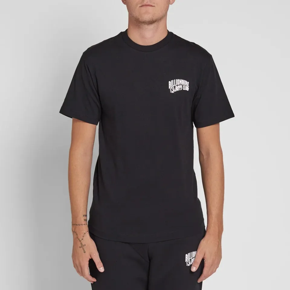 Small Arch Logo Tee