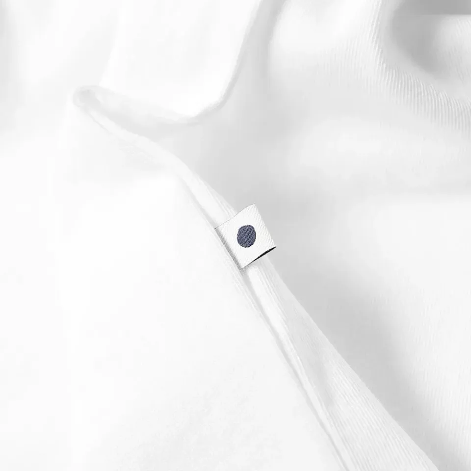 Pima Plain Tee