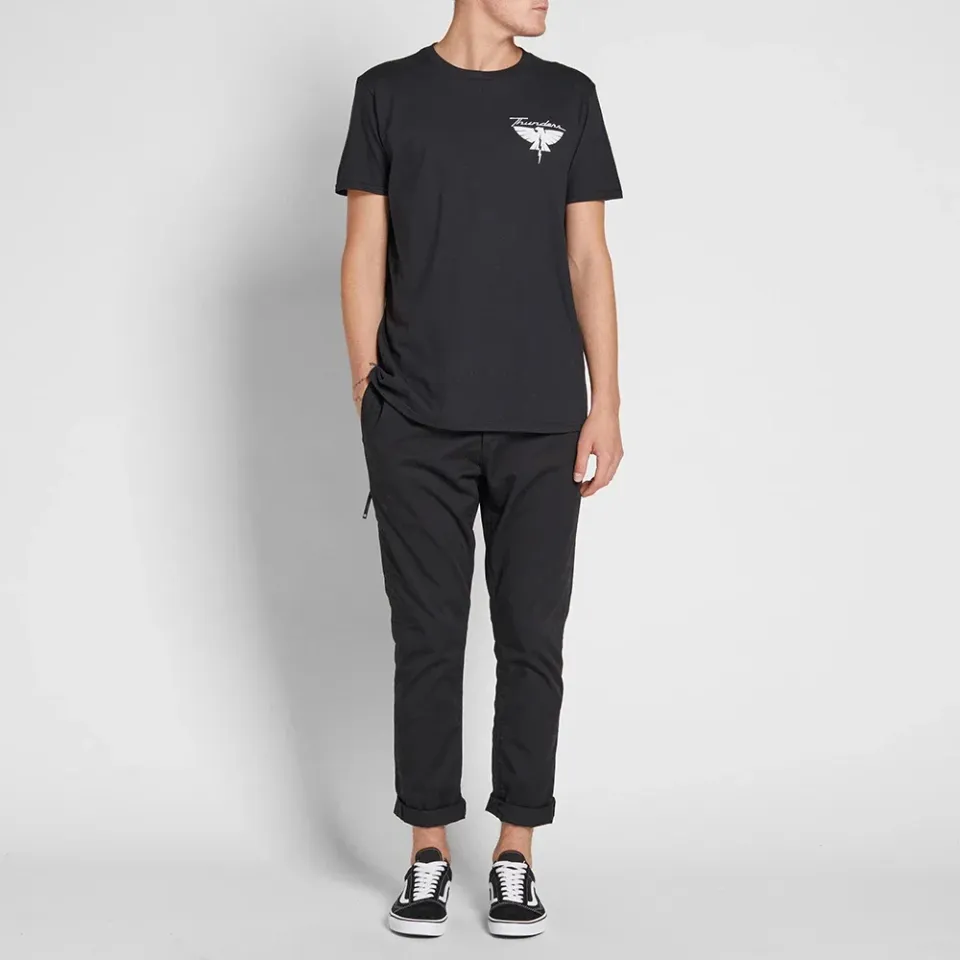 Thunders Eagle Tee