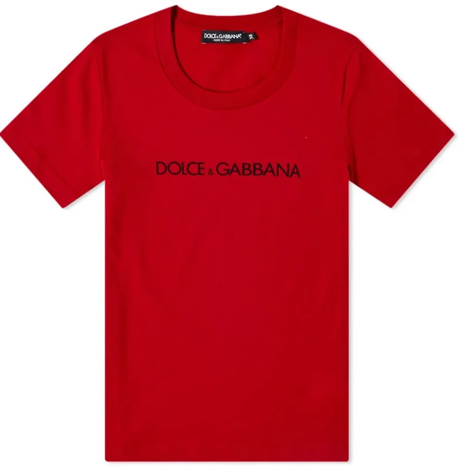 Logo T-Shirt