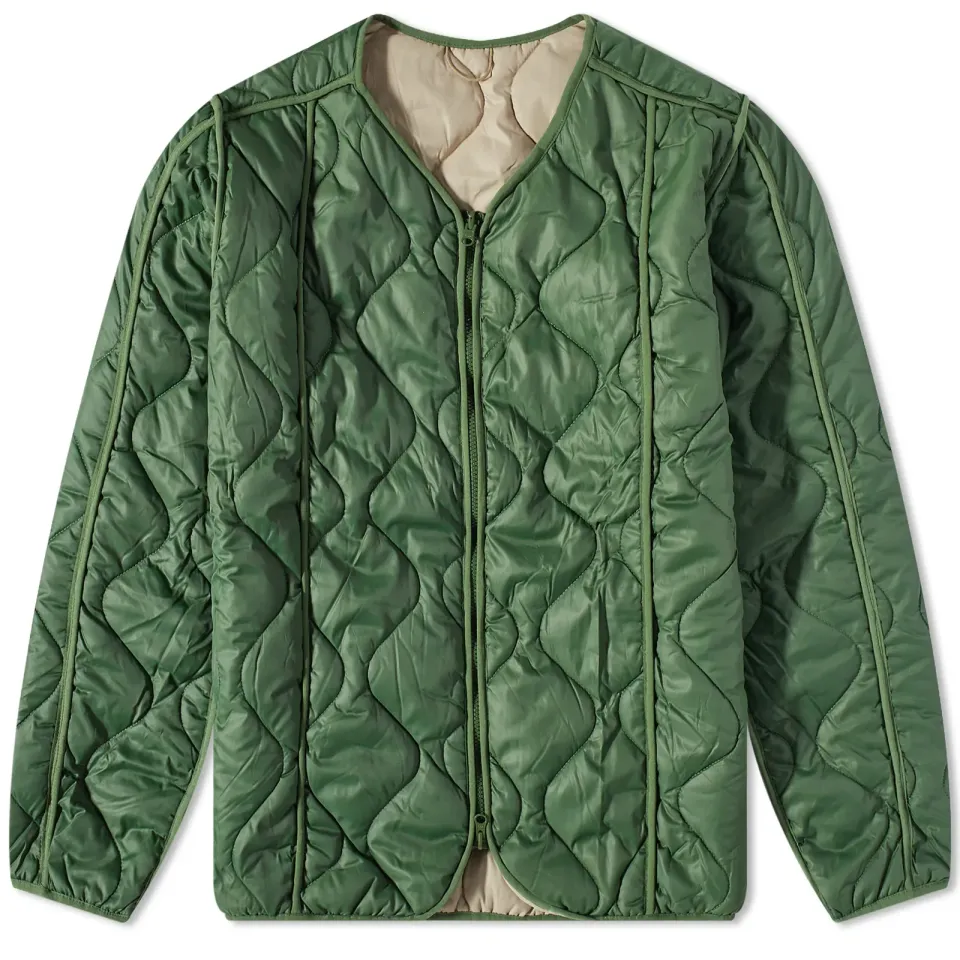 Humid Reversible Liner Jacket
