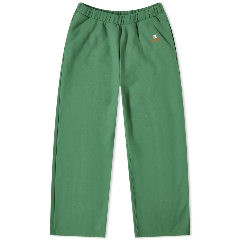 Champion x Beams Boy Sweat Pants