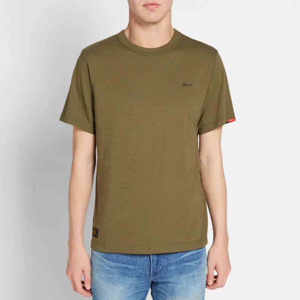 Hellweek Back Design Tee