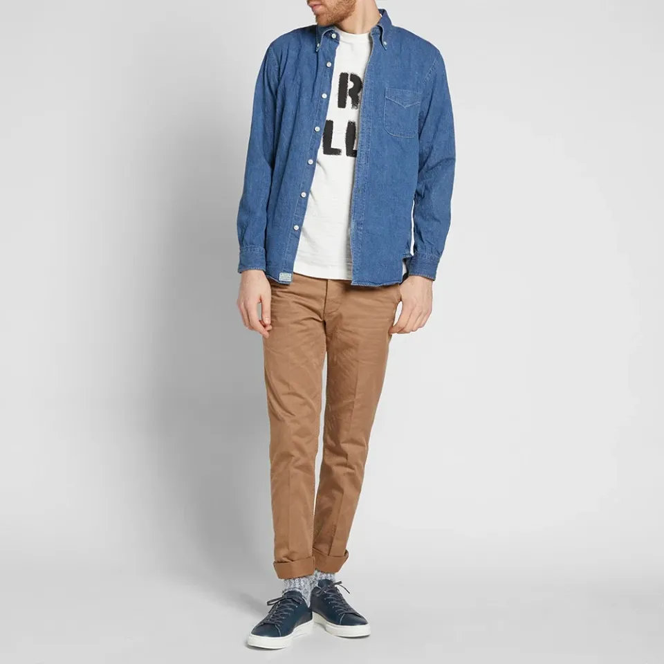 Dry Alls Tee