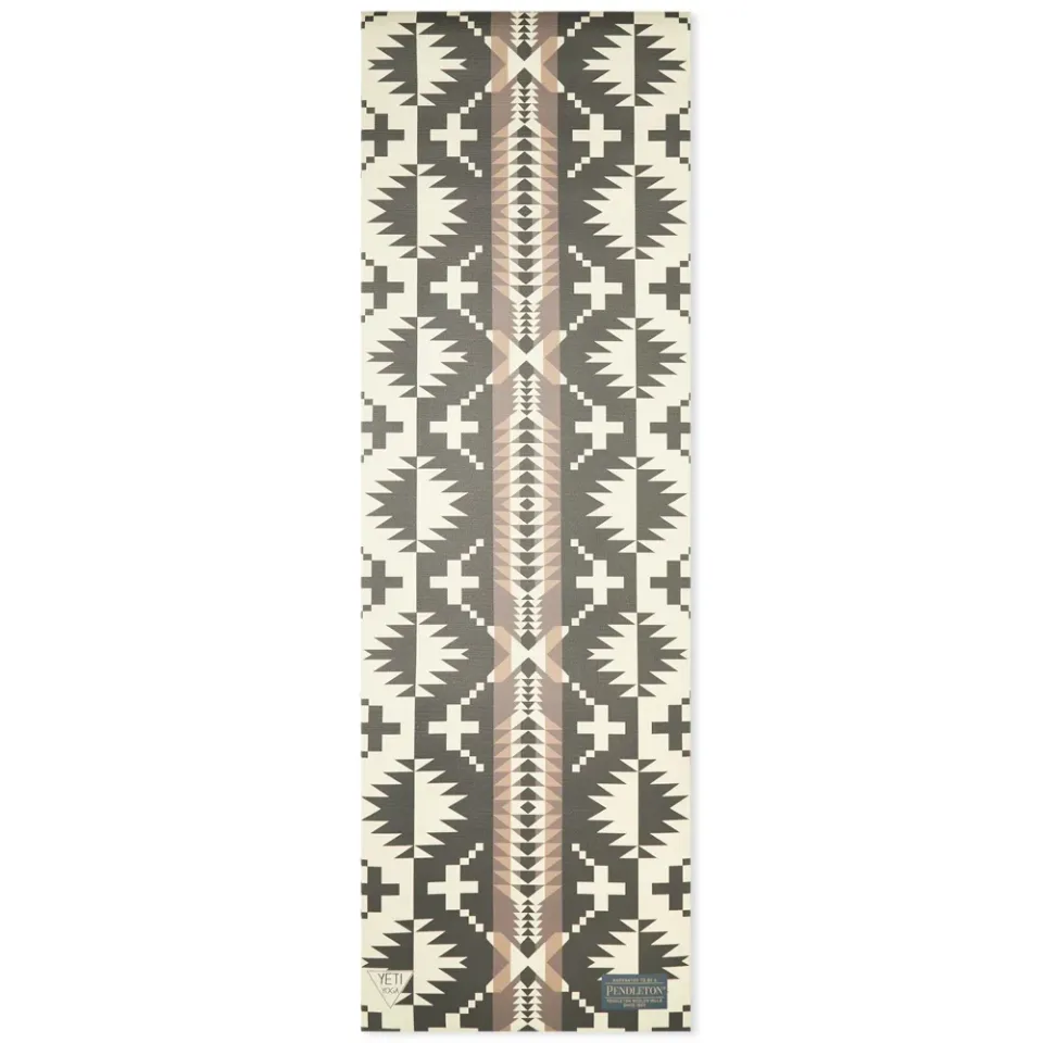Yoga Mat
