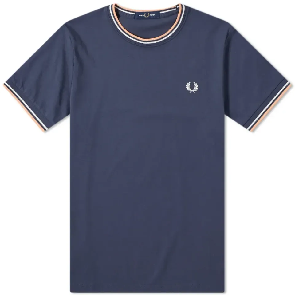 Twin Tipped T-Shirt