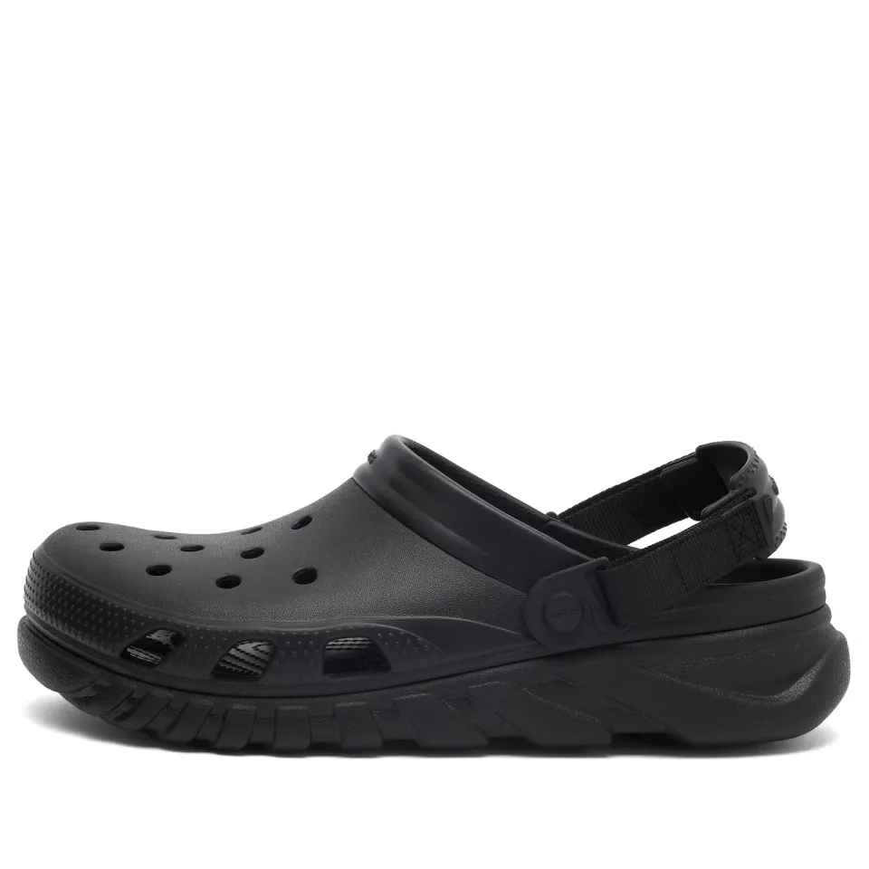 Duet Max II Clog