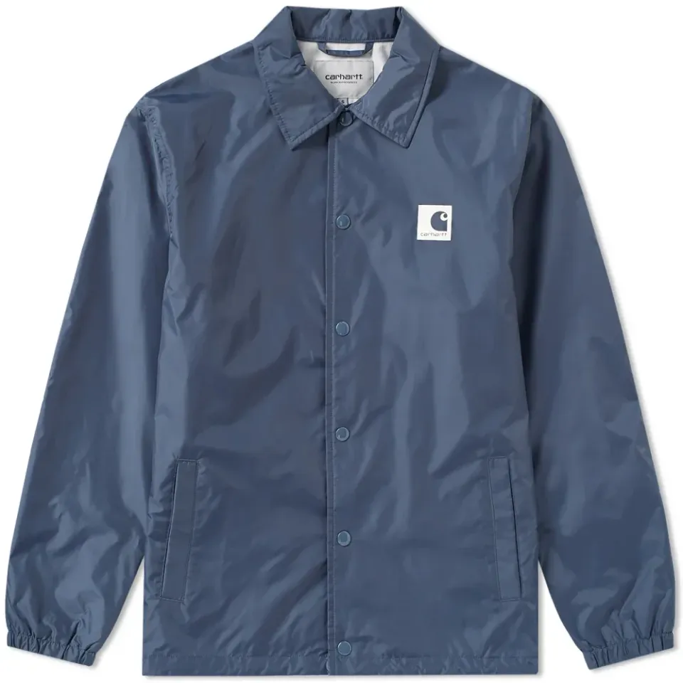 Sports Coach Jacket