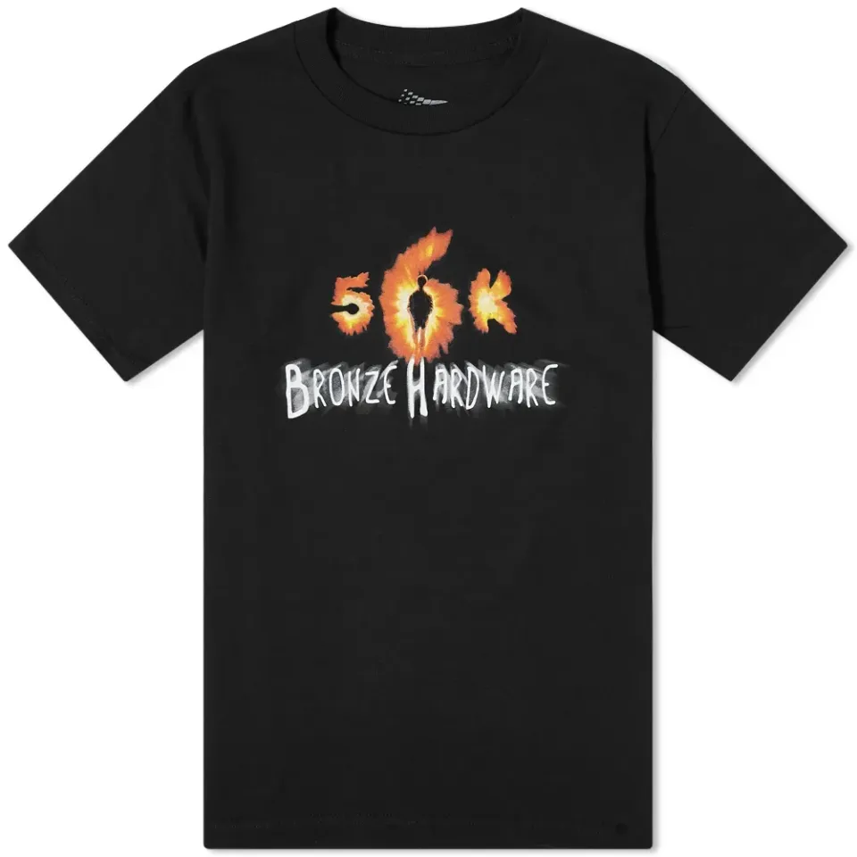 Fifty Sixth Sense T-Shirt