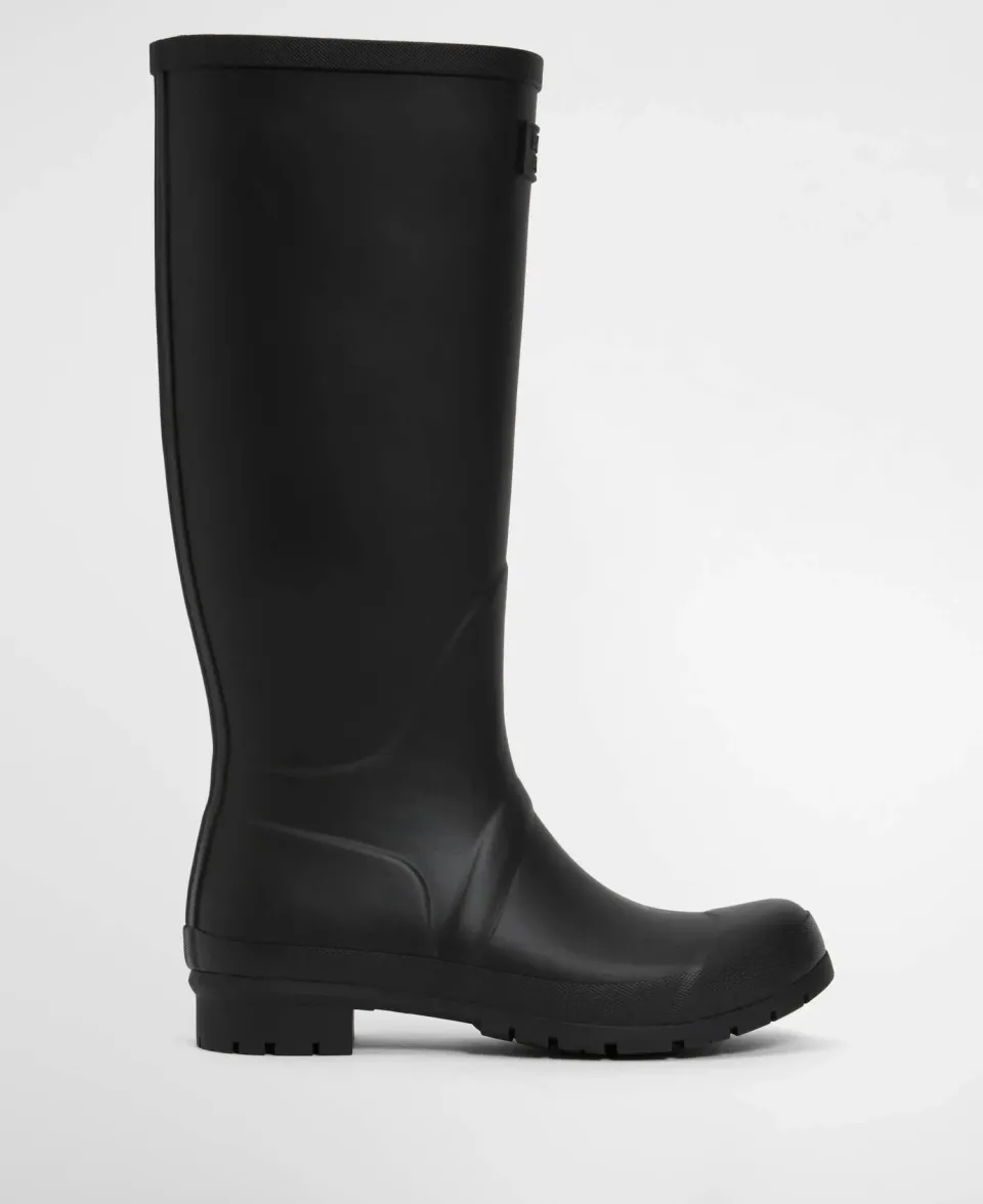 x ARKET Tall Wellingtons