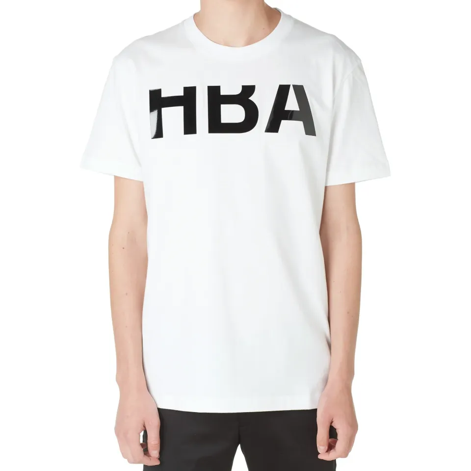 Rehab Logo Tee