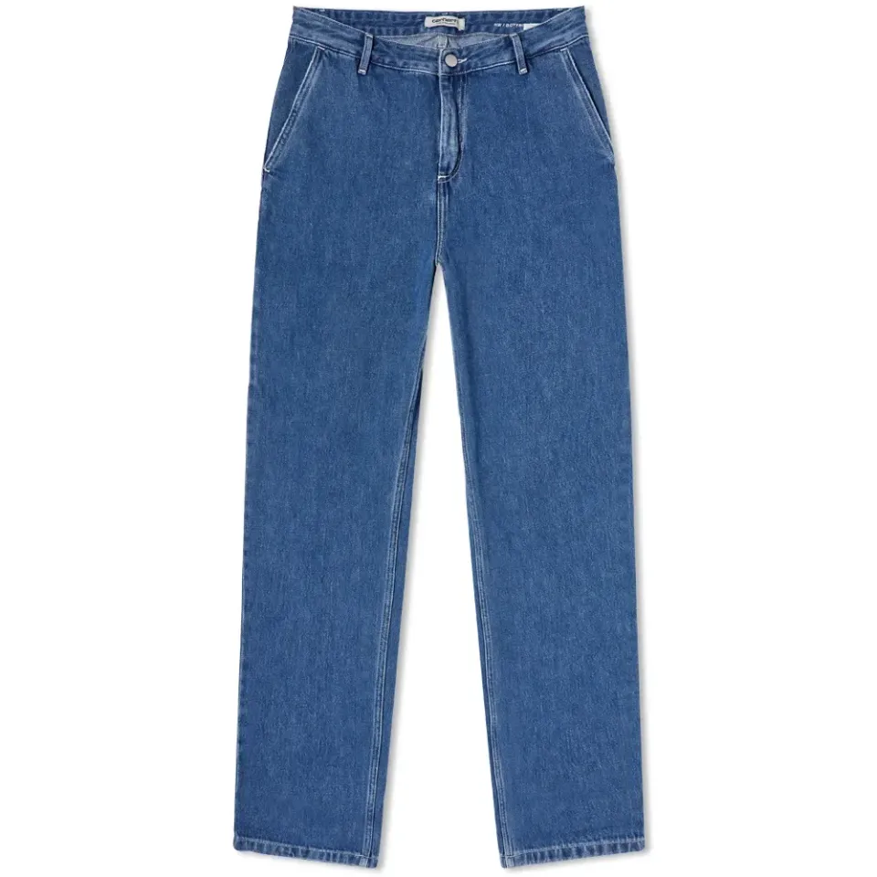 Pierce Tomboy Jeans