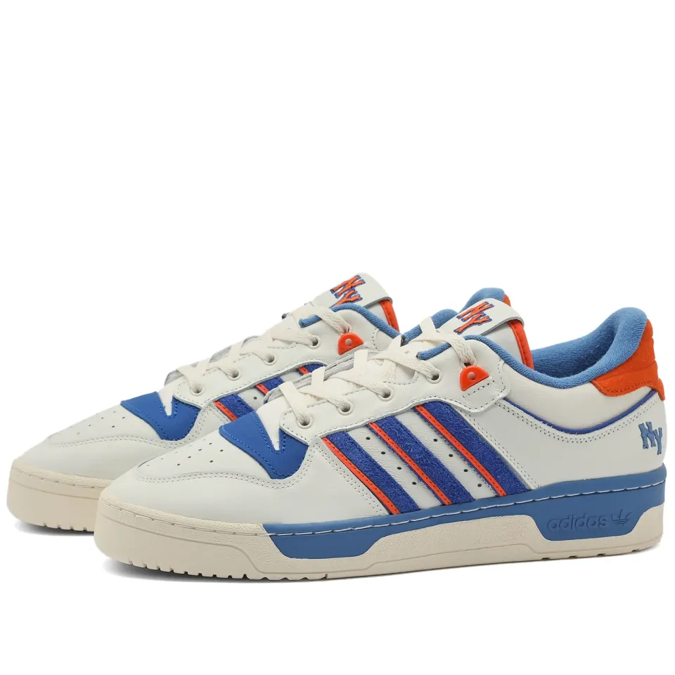 Rivalry Low 86
