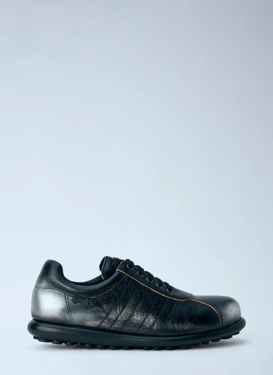 Pelotas Ariel Sneakers