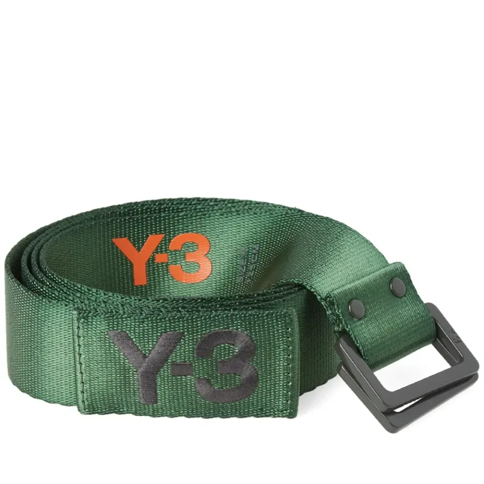 Yohji Belt