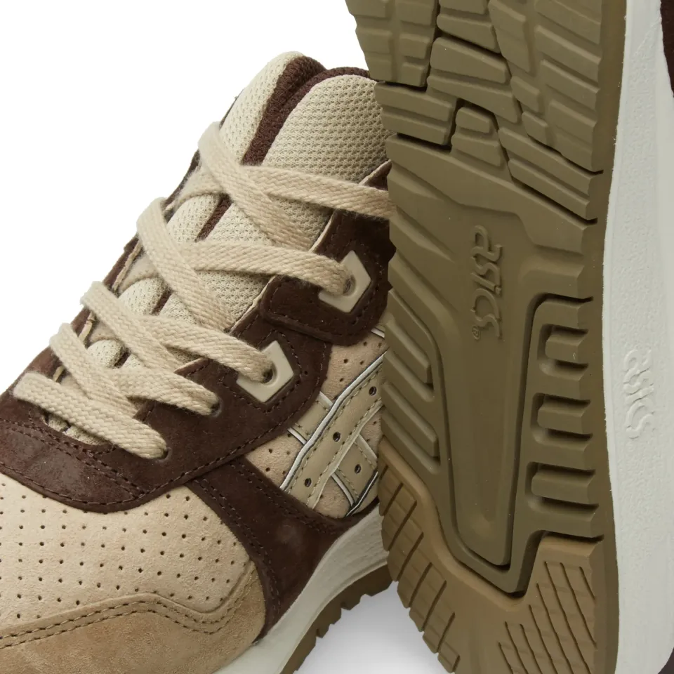 Gel Lyte III 'Scratch and Sniff'