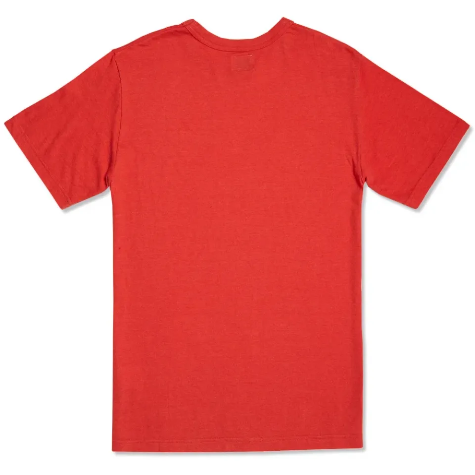 Logo Design Tee