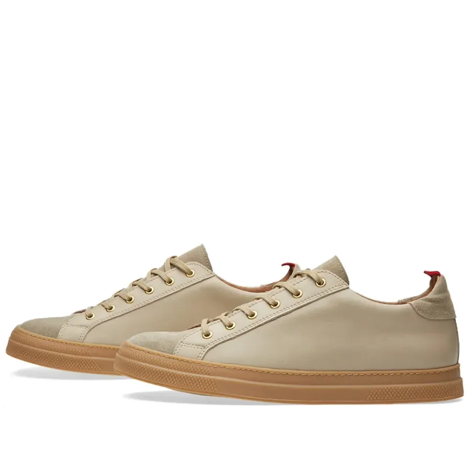 Ambleside Low Top