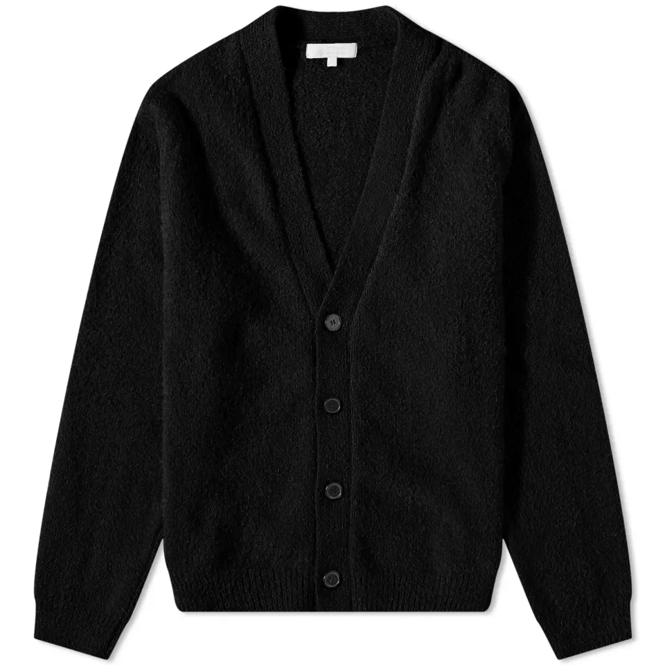 House Cardigan