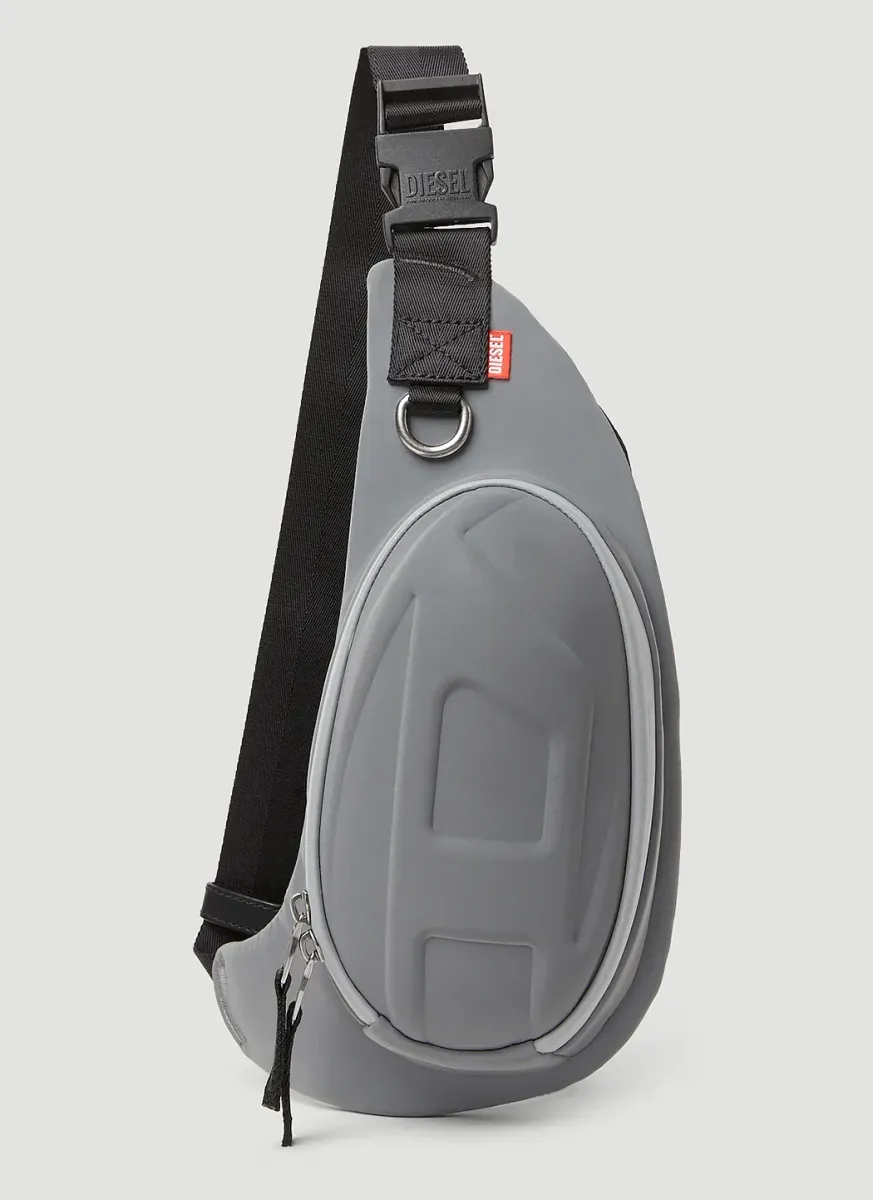 1DR-Pod Crossbody Bag