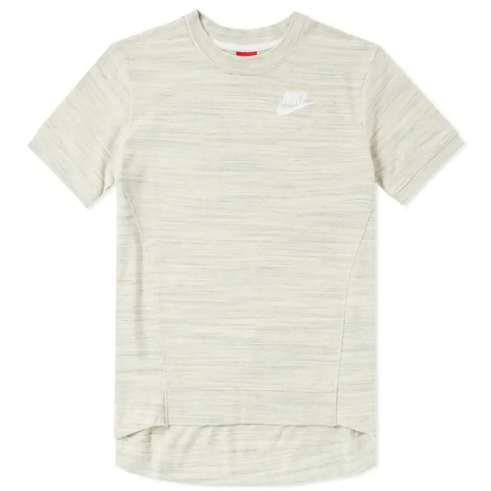 Gym Tee W
