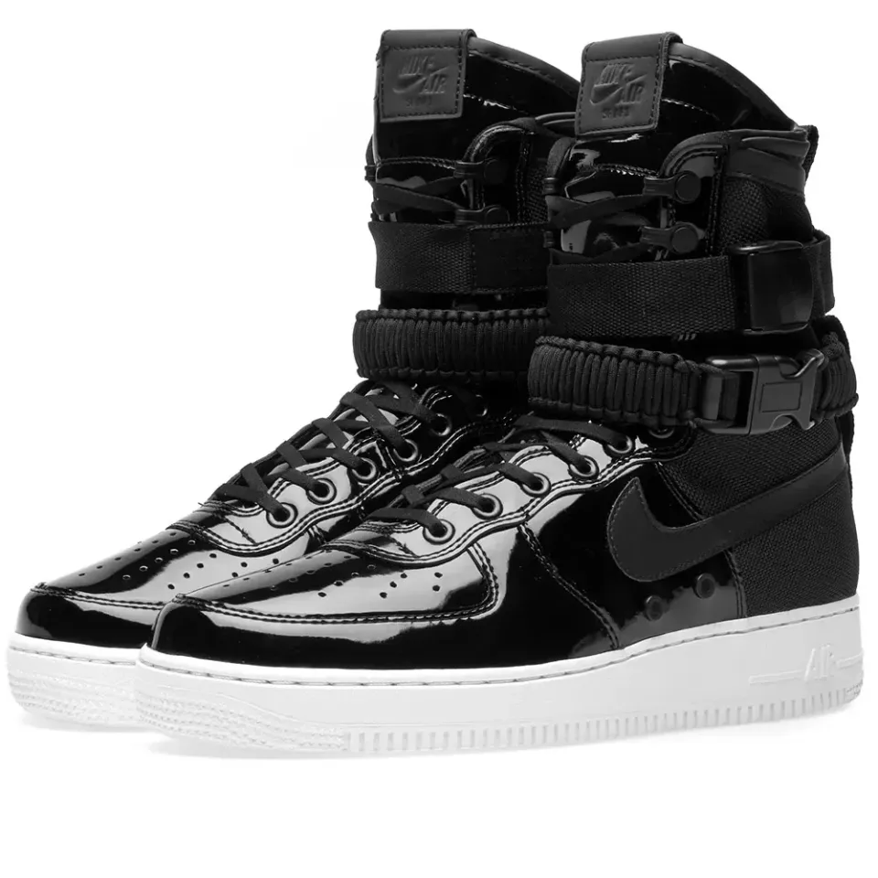 SF Air Force 1 SE Premium W
