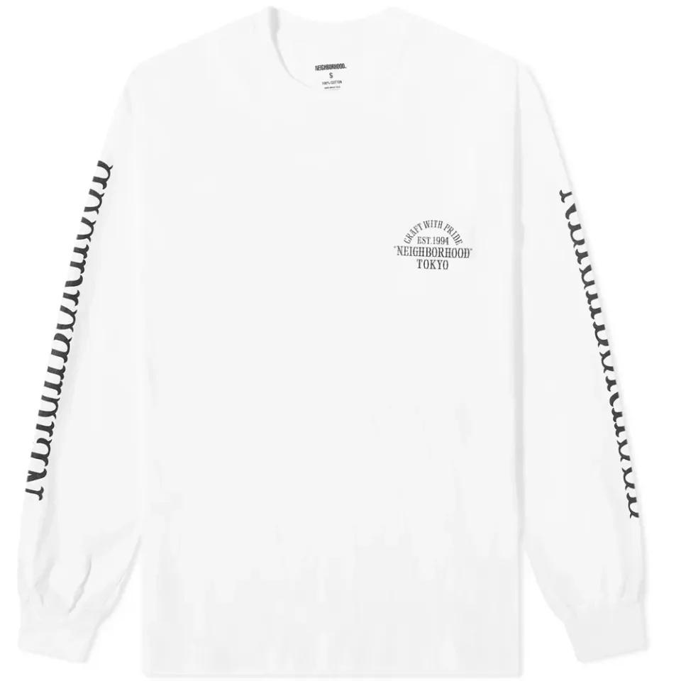 Long Sleeve NH-6 T-Shirt