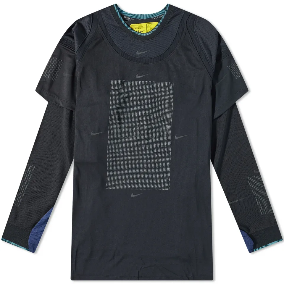 Nike Long Sleeve ISPA Top