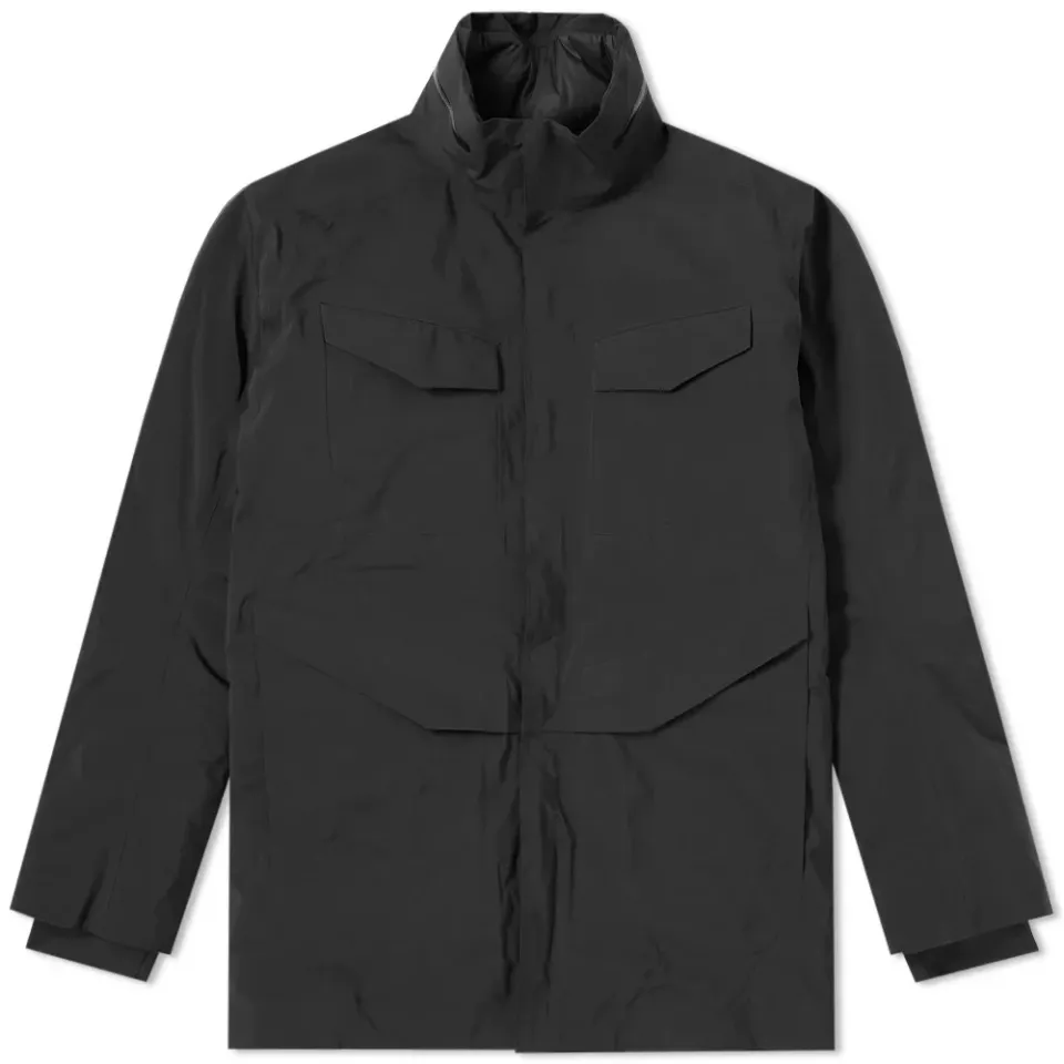 Arc'teryx Veilance Field IS Jacket