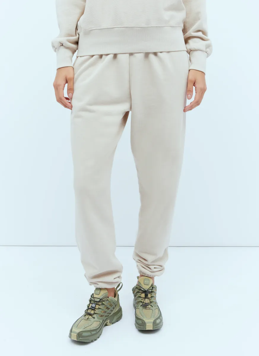 Premium Temple Track Pants