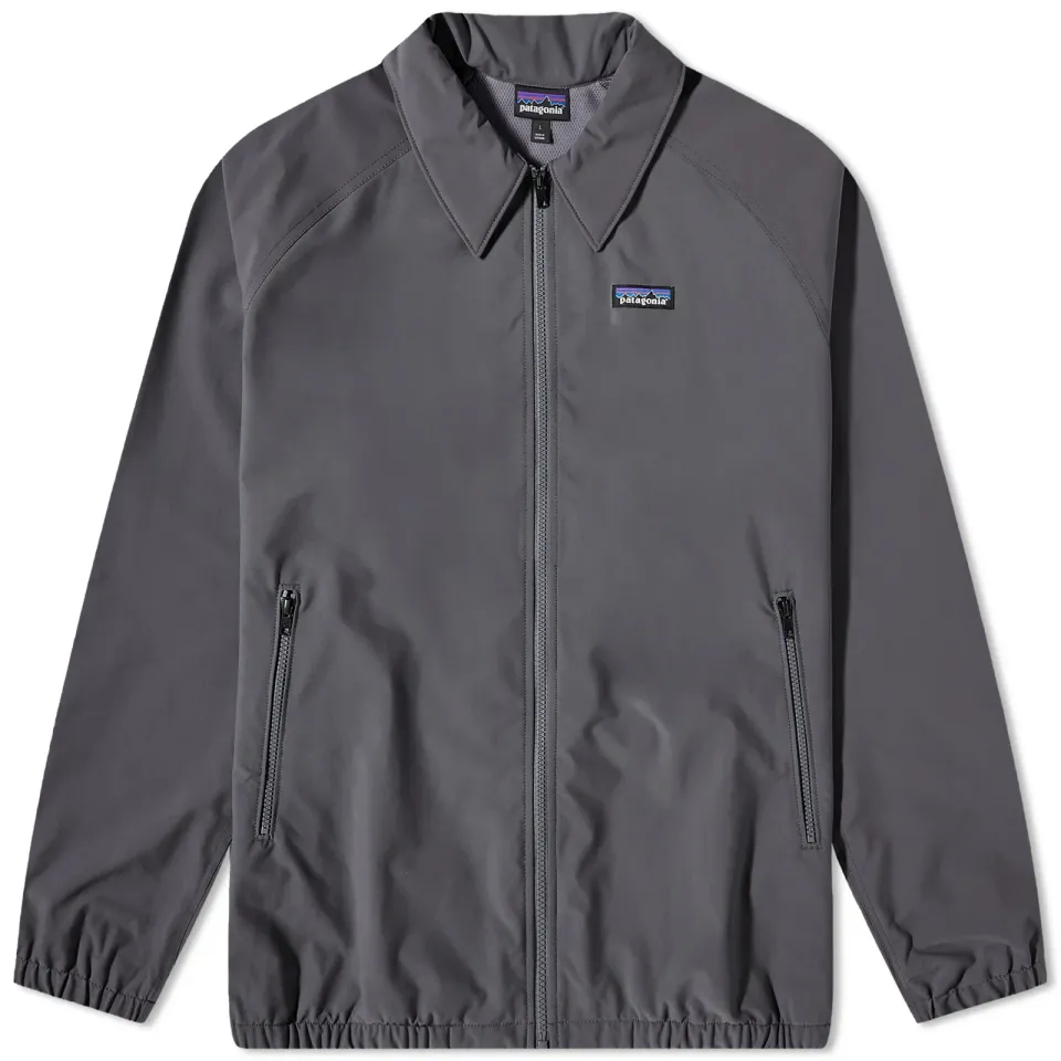 Baggies Jacket