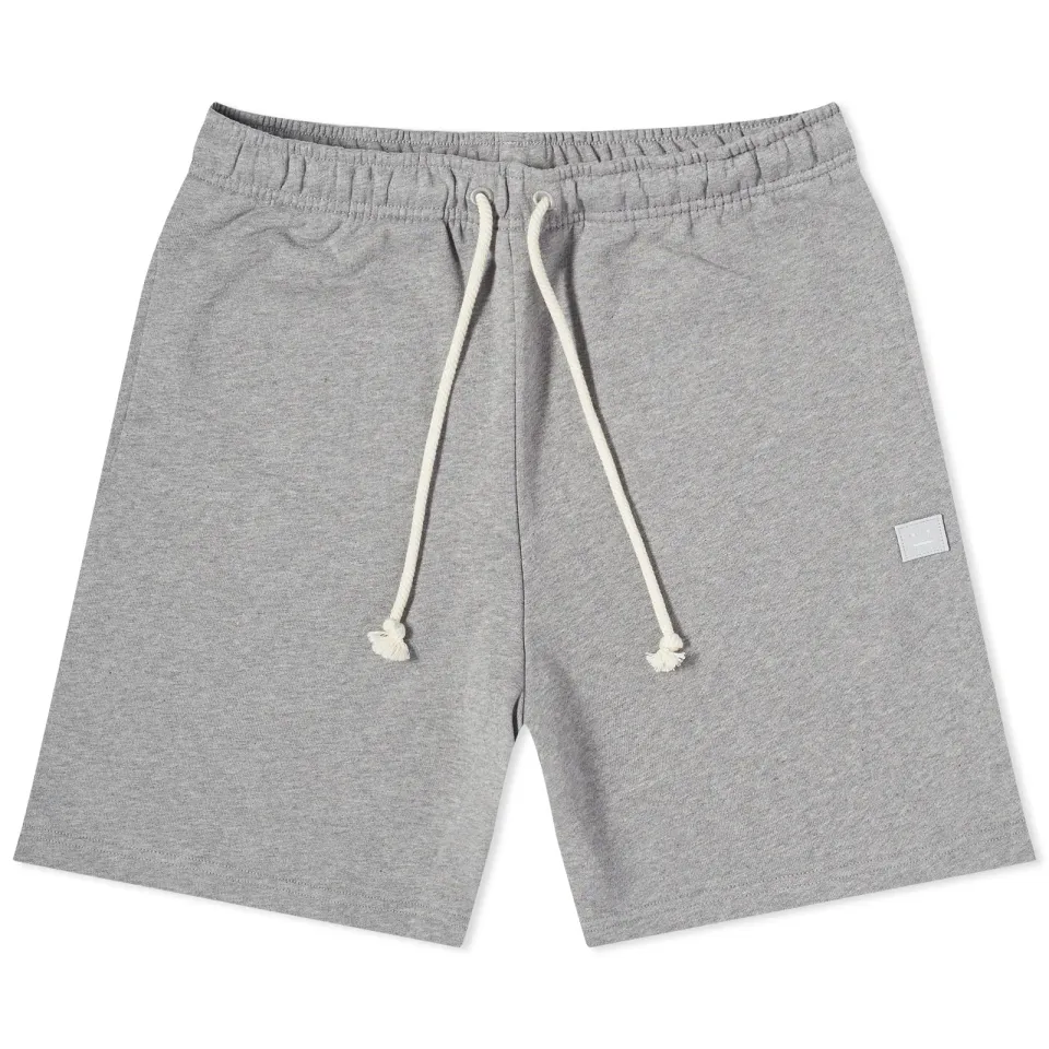 Forge Face Sweat Shorts