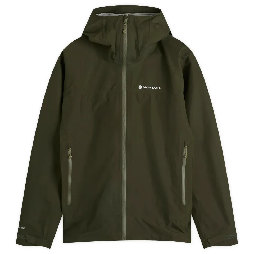 Spirit Gore-Tex Jacket
