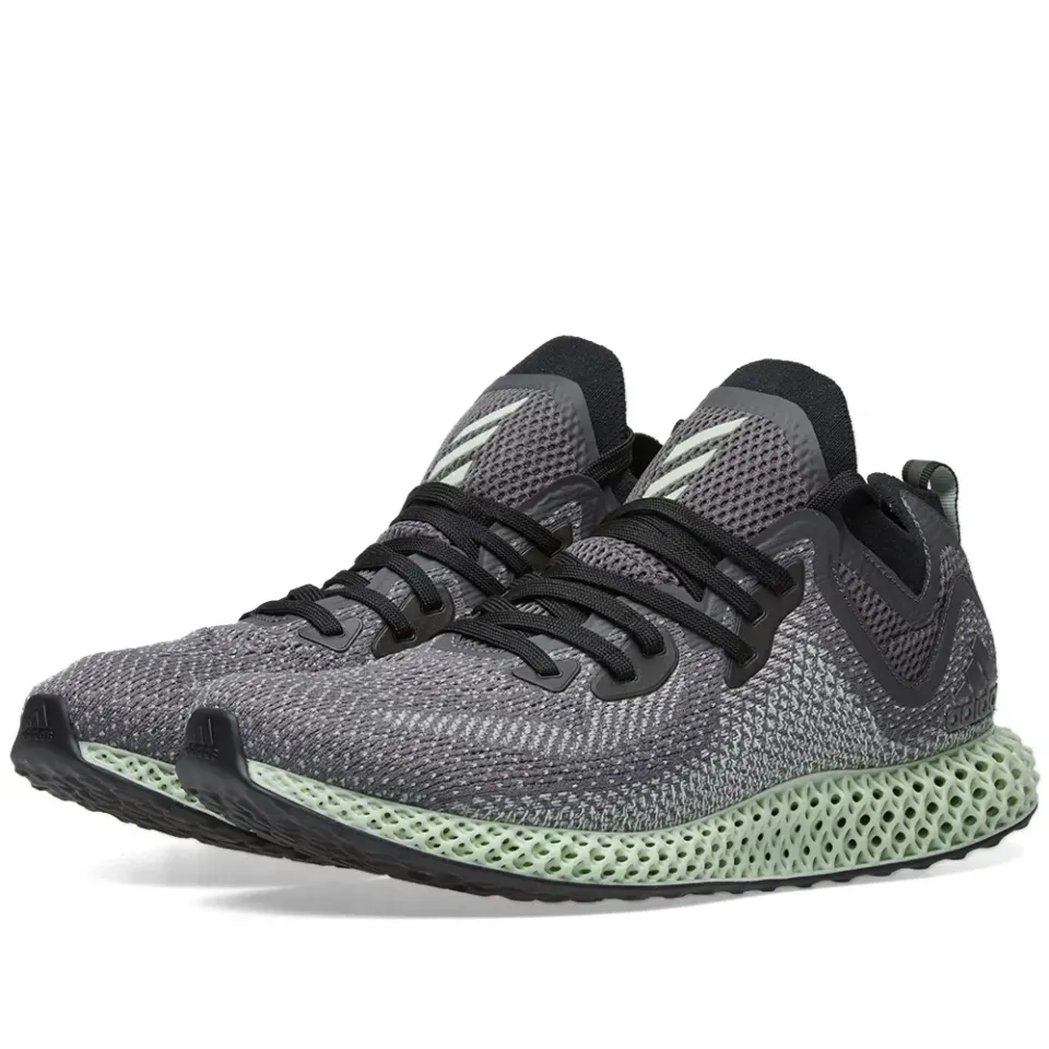 Alphaedge 4D