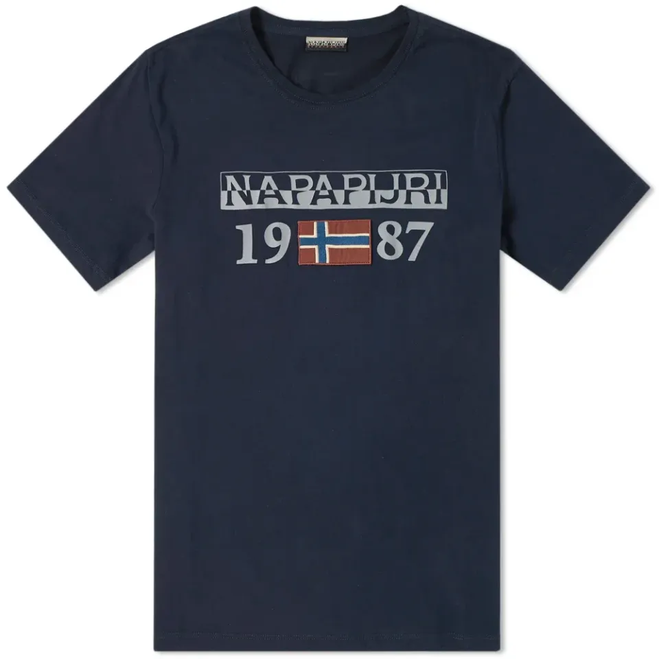 Solin Tee