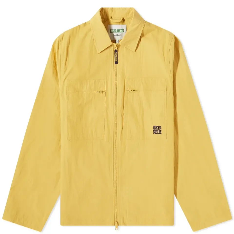60/40 Overshirt