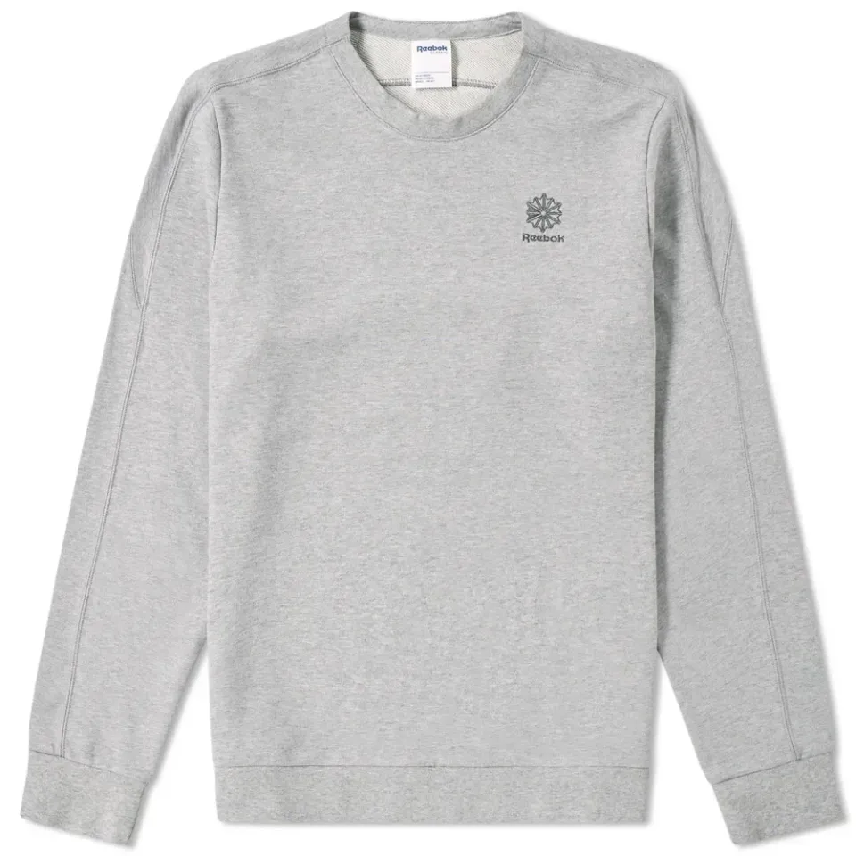Crew Sweat