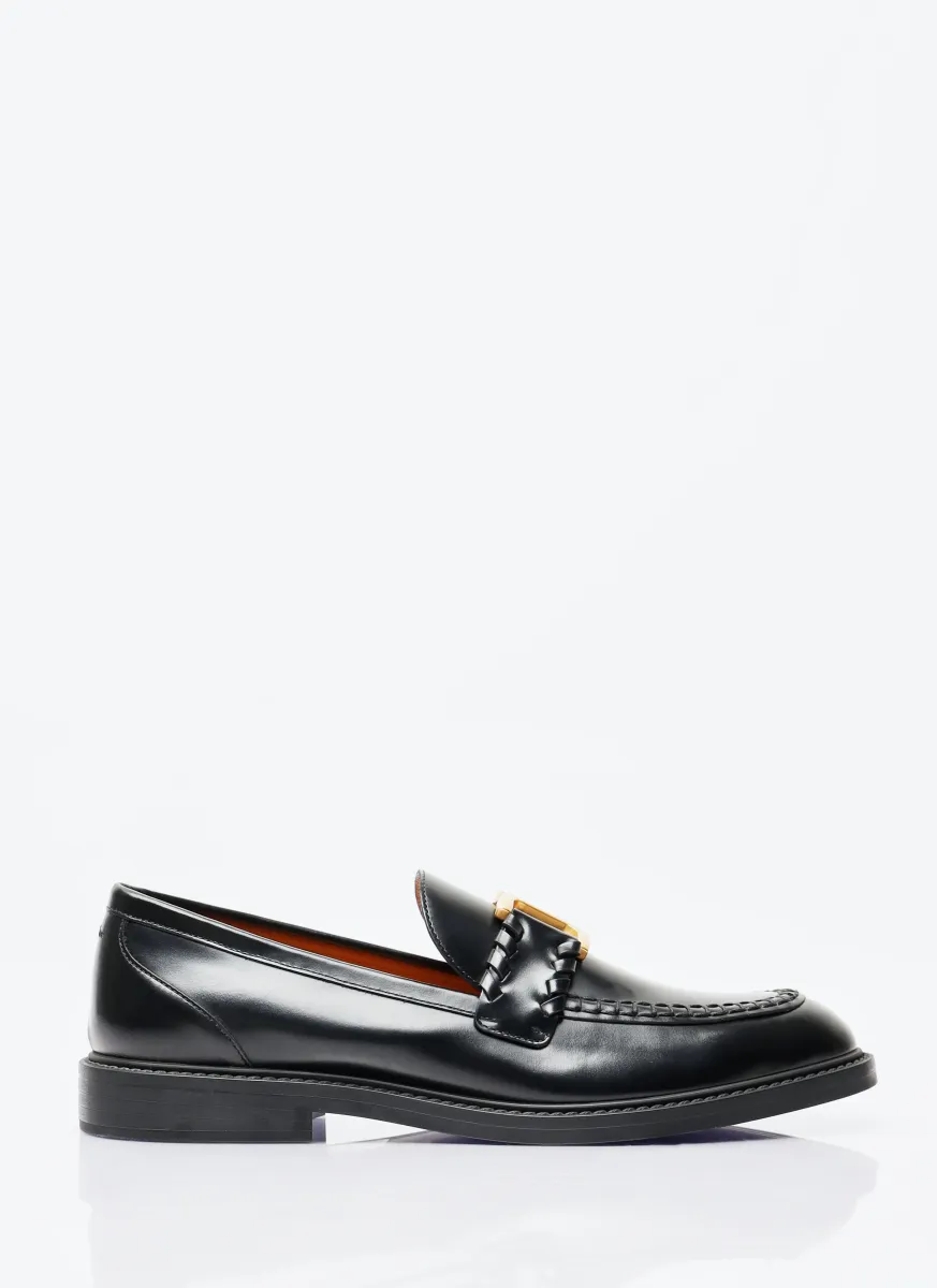 Marcie Loafers