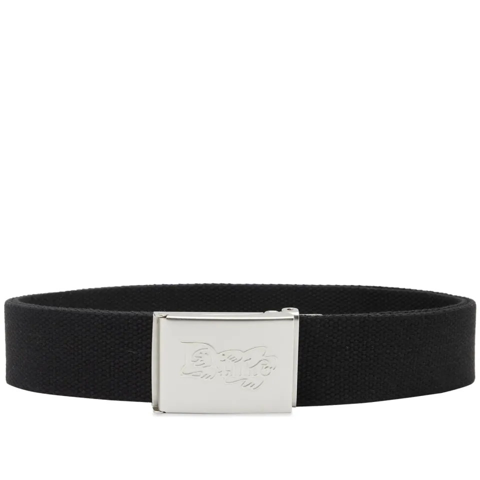 Classic Web Belt