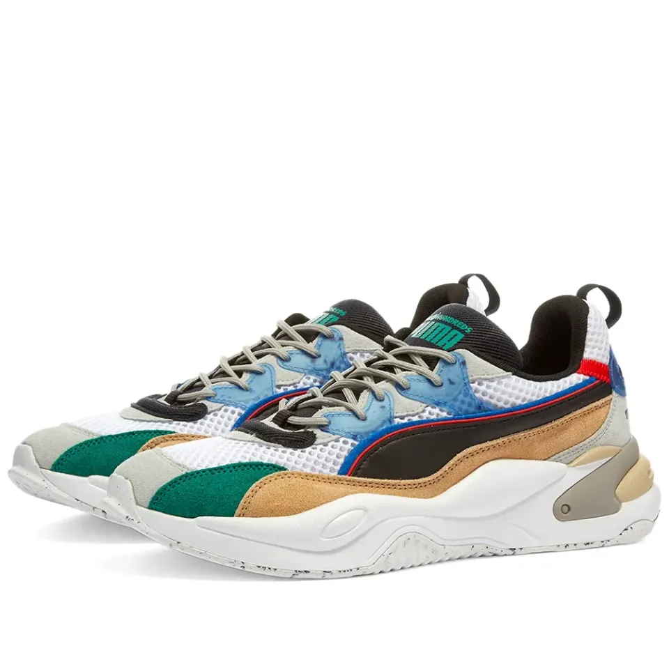 RS-2K HF The Hundreds