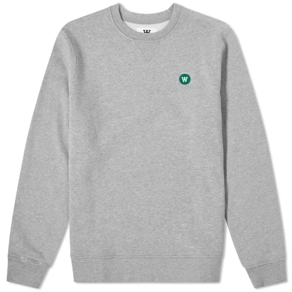 Tye Crew Sweat