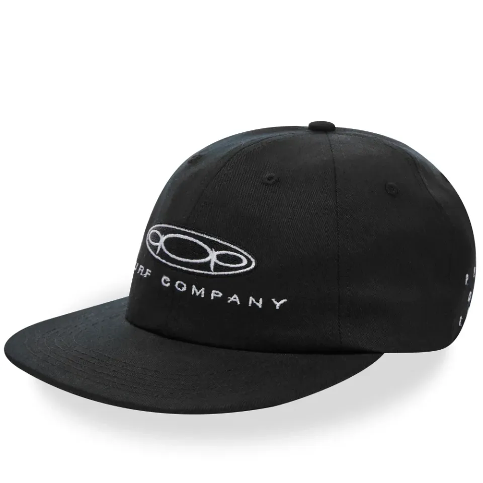 Surf CO Cap
