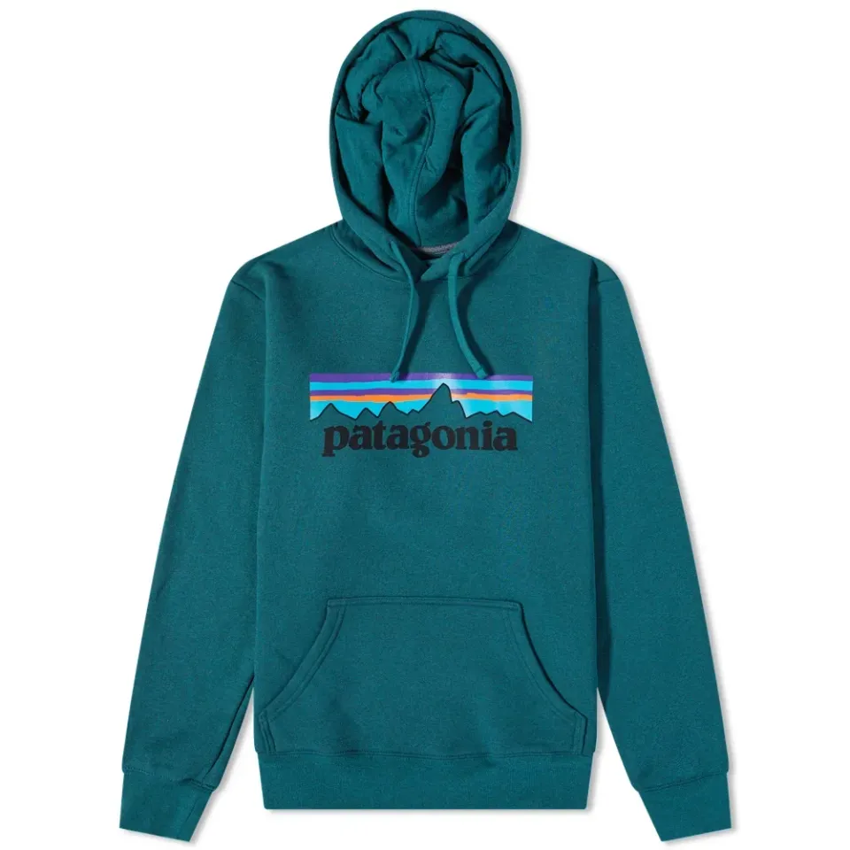 P-6 Logo Uprisal Hoodie