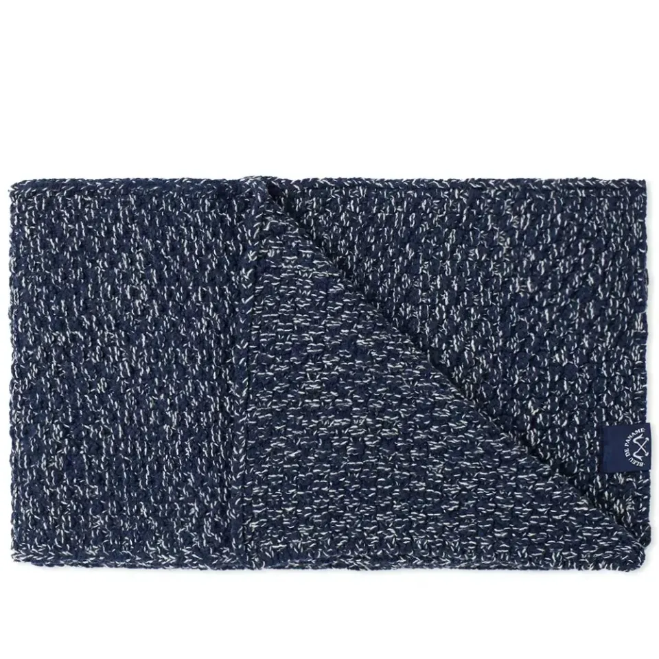 Textured Scarf